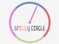                                                                     Spinny Circle   ﺔﺒﻌﻟ