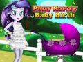                                                                     Pony Rarity Baby Birth ﺔﺒﻌﻟ