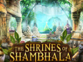                                                                     The Shrines of Shambhala ﺔﺒﻌﻟ