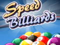                                                                     Speed Billiards  ﺔﺒﻌﻟ