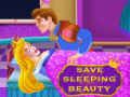                                                                     Save Sleeping Beauty ﺔﺒﻌﻟ
