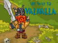                                                                     The Way to Valhalla ﺔﺒﻌﻟ