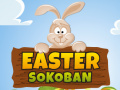                                                                     Easter Sokoban ﺔﺒﻌﻟ