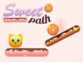                                                                     Sweet Path ﺔﺒﻌﻟ