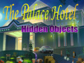                                                                     The Palace Hotel Hidden objects ﺔﺒﻌﻟ