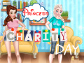                                                                     Princess Charity Day ﺔﺒﻌﻟ