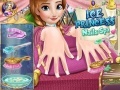                                                                     Ice princess nails spa ﺔﺒﻌﻟ