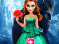                                                                     Beauty Belle Makeover ﺔﺒﻌﻟ