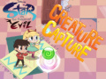                                                                     Star vs the Forces of Evil Creature Capture ﺔﺒﻌﻟ