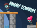                                                                     Angry Zombies ﺔﺒﻌﻟ