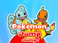                                                                     Pokemon Jump Jump ﺔﺒﻌﻟ