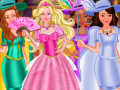                                                                     Barbie And The Three Musketeers ﺔﺒﻌﻟ