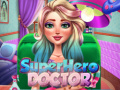                                                                    Super Hero Doctor ﺔﺒﻌﻟ
