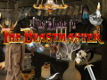                                                                     The Hunt for the Beastmaster ﺔﺒﻌﻟ