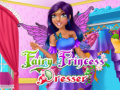                                                                     Fairy Princess Dresser ﺔﺒﻌﻟ