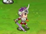                                                                     Occident Warrior ﺔﺒﻌﻟ