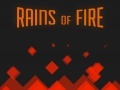                                                                     Rains of Fire ﺔﺒﻌﻟ