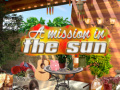                                                                     Mission in the Sun ﺔﺒﻌﻟ
