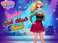                                                                     Barbie Rock Bands Trend ﺔﺒﻌﻟ