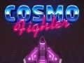                                                                     Cosmo Fighter   ﺔﺒﻌﻟ