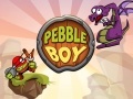                                                                     Pebble Boy ﺔﺒﻌﻟ