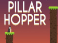                                                                     Pillar Hopper ﺔﺒﻌﻟ