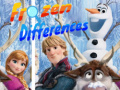                                                                     Frozen Differences ﺔﺒﻌﻟ