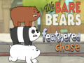                                                                     We Bare Bears Feathered Chase ﺔﺒﻌﻟ
