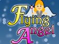                                                                     Flying Angel ﺔﺒﻌﻟ