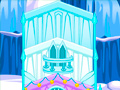                                                                     Princess Ice Castle ﺔﺒﻌﻟ