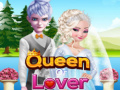                                                                    Queen Or Lover ﺔﺒﻌﻟ