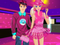                                                                     Barbie And Ken Nightclub Date ﺔﺒﻌﻟ