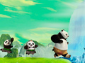                                                                    Kung Fu Panda 3: Panda Training Challenge ﺔﺒﻌﻟ