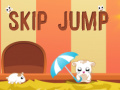                                                                     Skip Jump ﺔﺒﻌﻟ