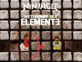                                                                     Ninjago Contest of The Elements   ﺔﺒﻌﻟ