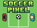                                                                     Soccer Pixel ﺔﺒﻌﻟ