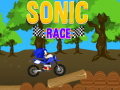                                                                     Sonic Race ﺔﺒﻌﻟ