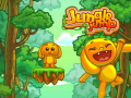                                                                     Jungle Jump ﺔﺒﻌﻟ
