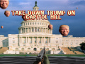                                                                    Take Down Trump On Capitol Hill ﺔﺒﻌﻟ
