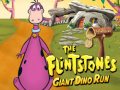                                                                     The Flintstones Giant Dino Run ﺔﺒﻌﻟ