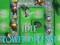                                                                     Idle Tower Defense ﺔﺒﻌﻟ