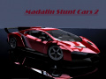                                                                     Madalin Stunt Cars 2 ﺔﺒﻌﻟ