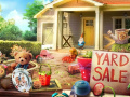                                                                     Griffin's Yard Sale ﺔﺒﻌﻟ