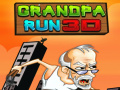                                                                     Grandpa Run 3d ﺔﺒﻌﻟ