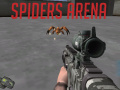                                                                     Spiders Arena   ﺔﺒﻌﻟ