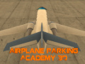                                                                     Airplane Parking Academy 3D ﺔﺒﻌﻟ