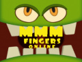                                                                     Mmm Fingers Online ﺔﺒﻌﻟ