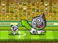                                                                     Puppet Soccer Zoo ﺔﺒﻌﻟ