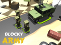                                                                     Blocky Army ﺔﺒﻌﻟ