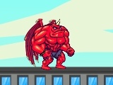                                                                     Hellbound Rampage ﺔﺒﻌﻟ